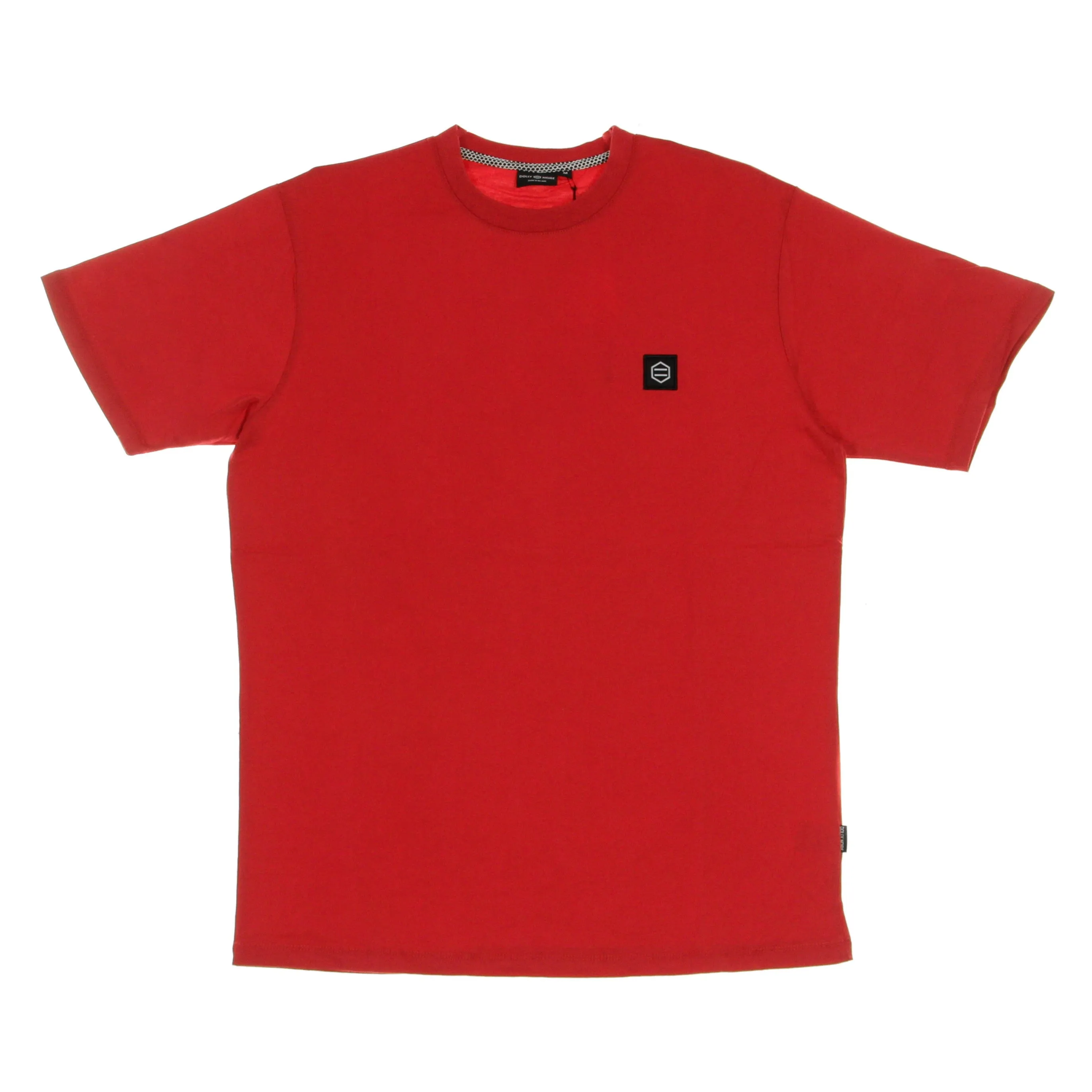 Maglietta Uomo Logo Flame