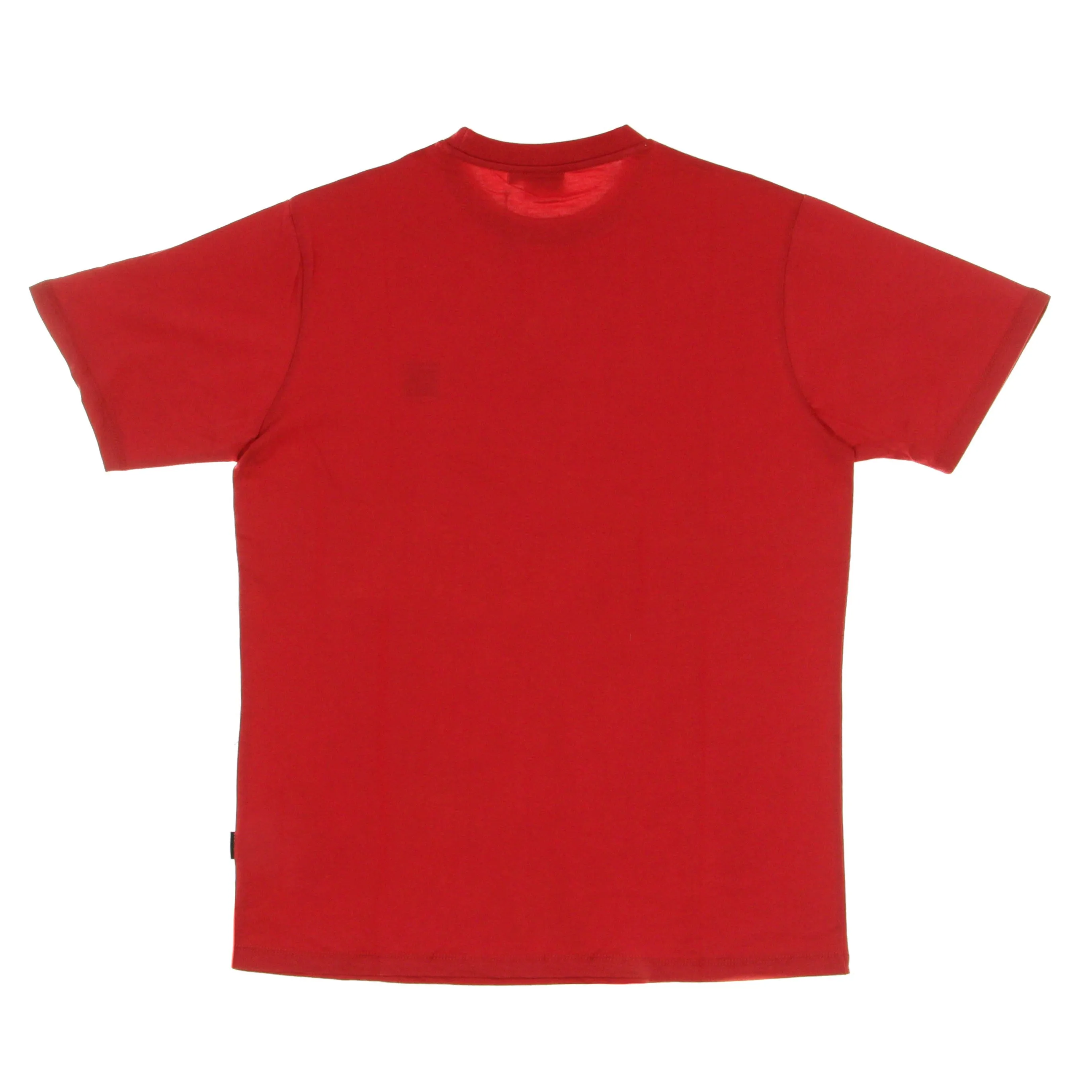 Maglietta Uomo Logo Flame