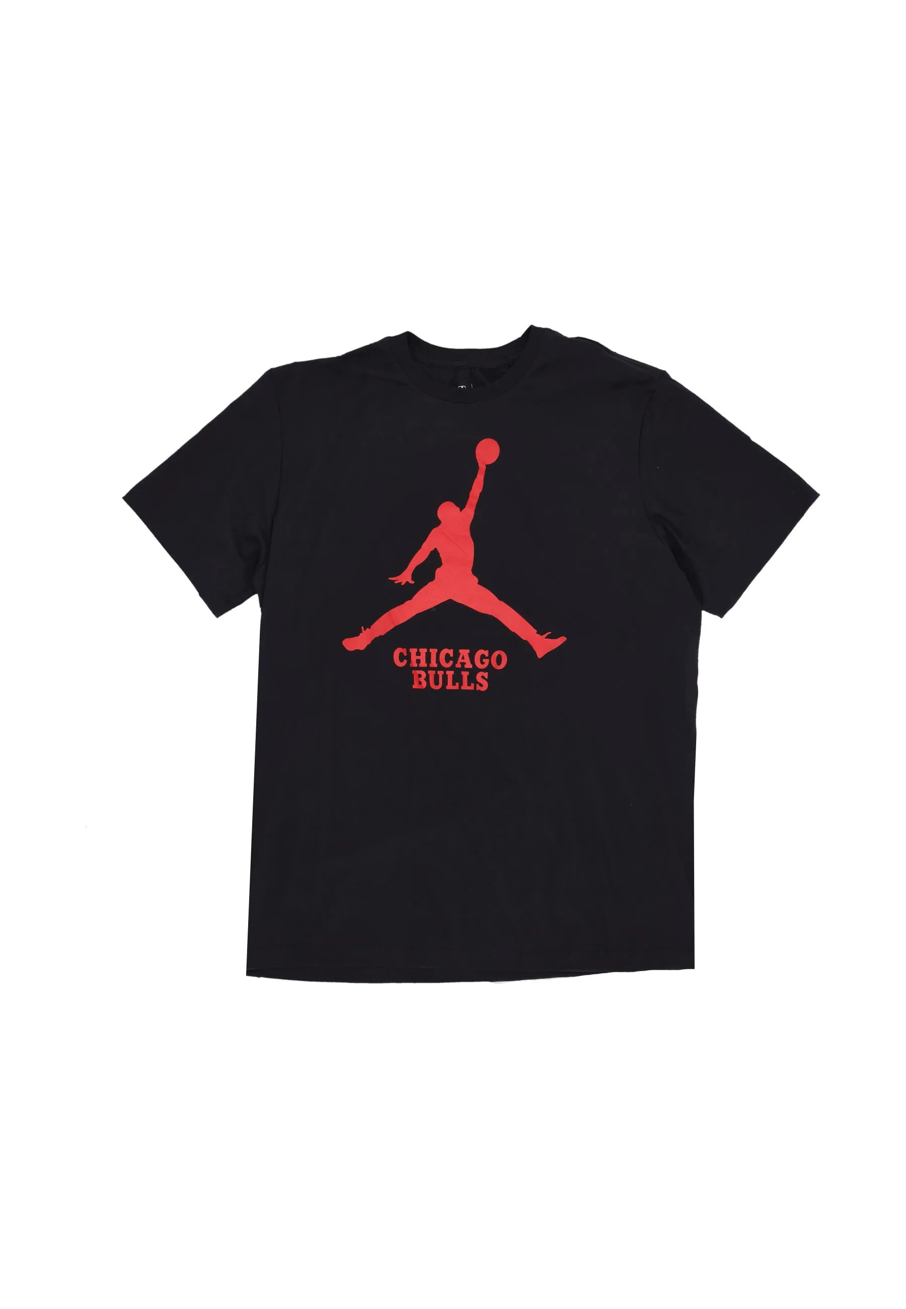 Maglietta Uomo Nba Essential Tee Chibul Black