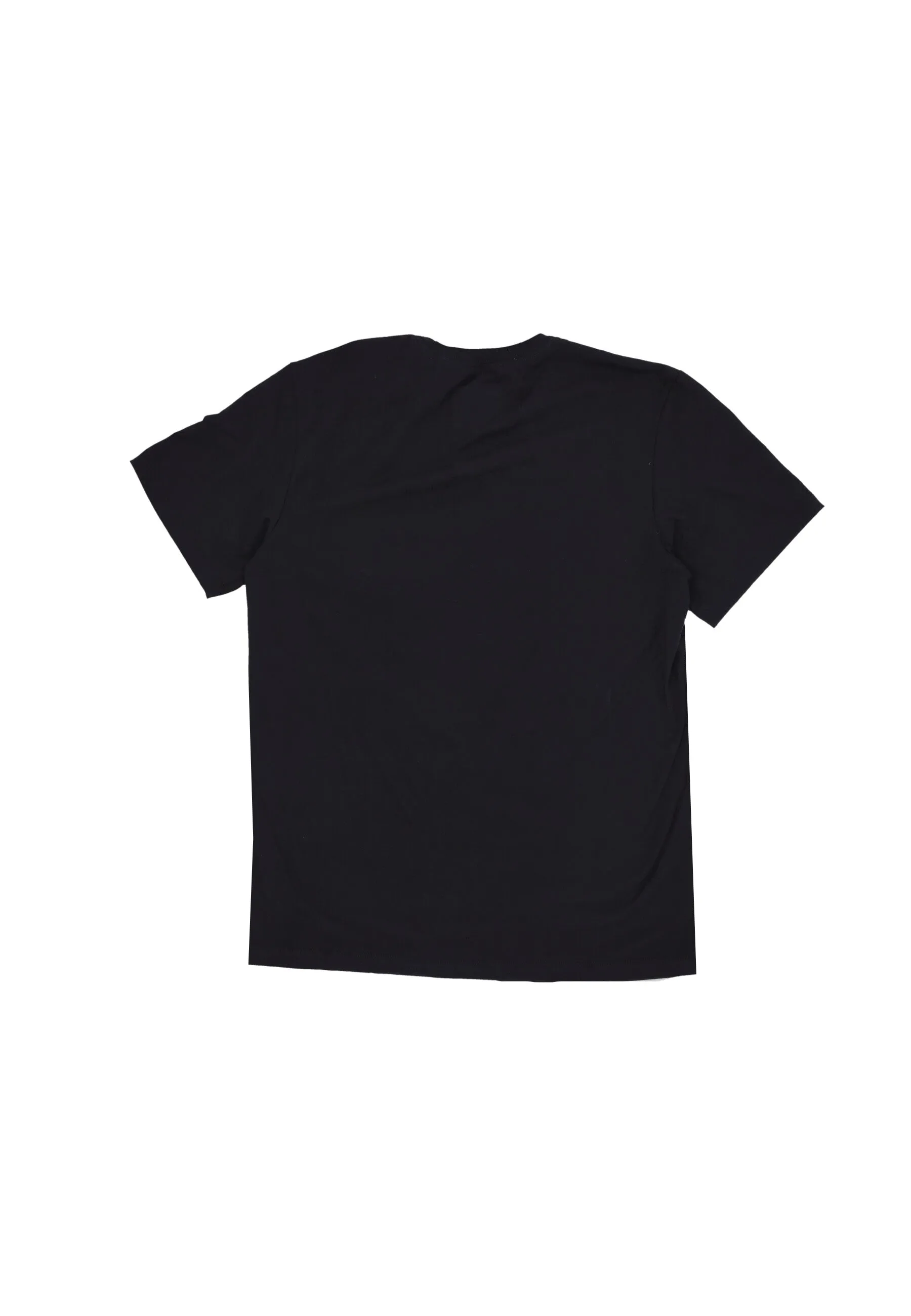 Maglietta Uomo Nba Essential Tee Chibul Black