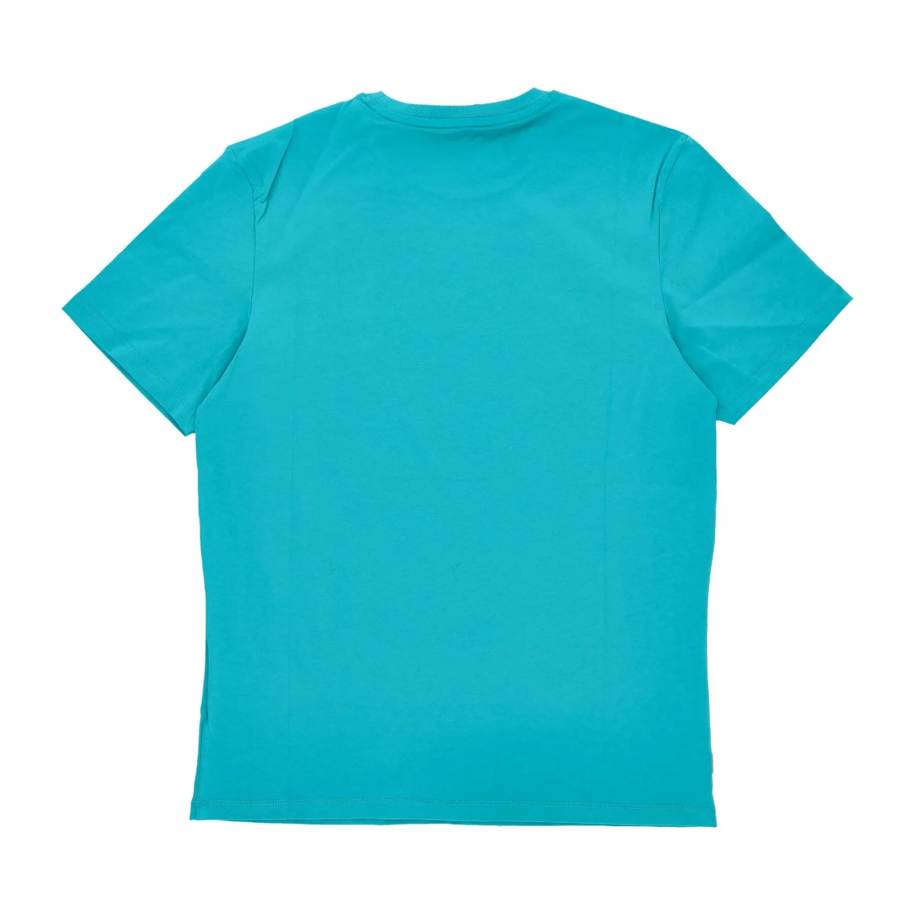 Maglietta Uomo Wwes Front Tee Columbia Blue