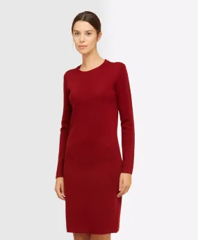 Maglione Abito - Donna, Autunno/Inverno - 100% Lana Merino | Brunella Gori