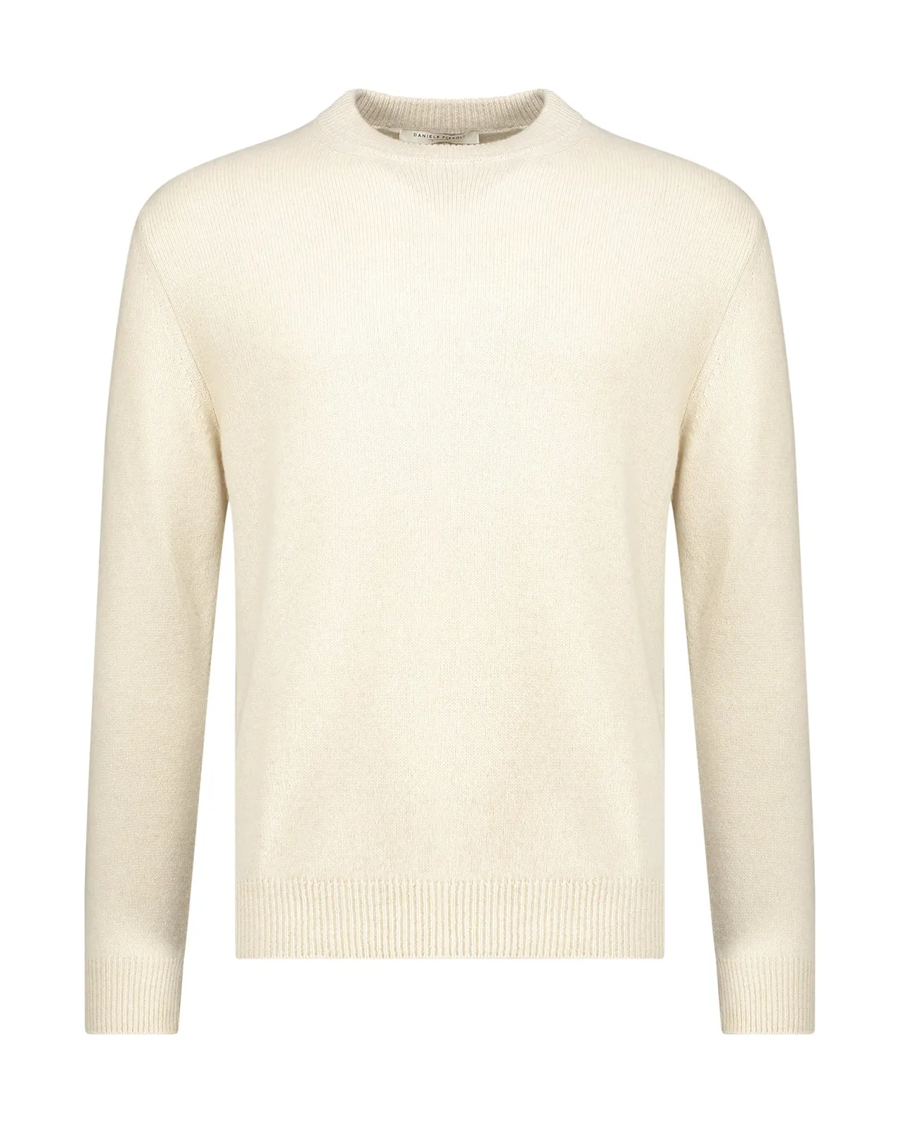 Maglione Comfy cashmere beige