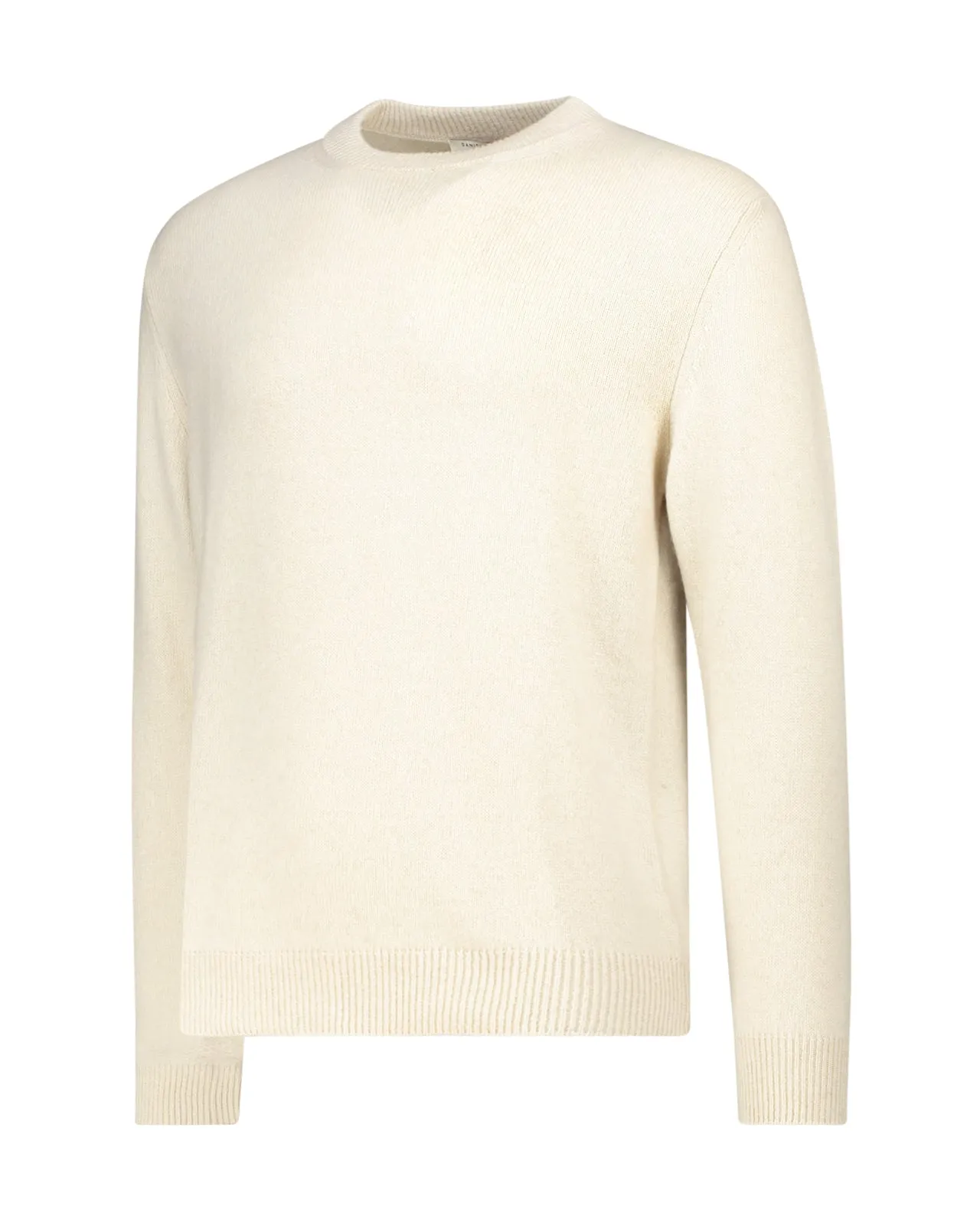Maglione Comfy cashmere beige