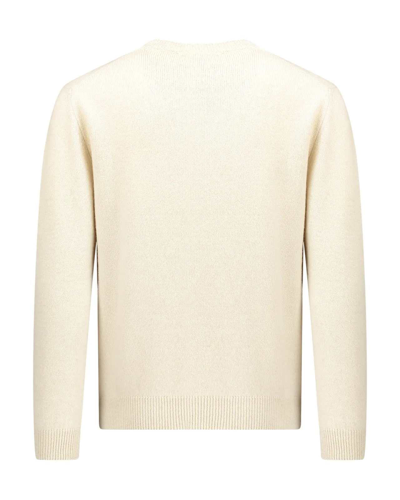Maglione Comfy cashmere beige