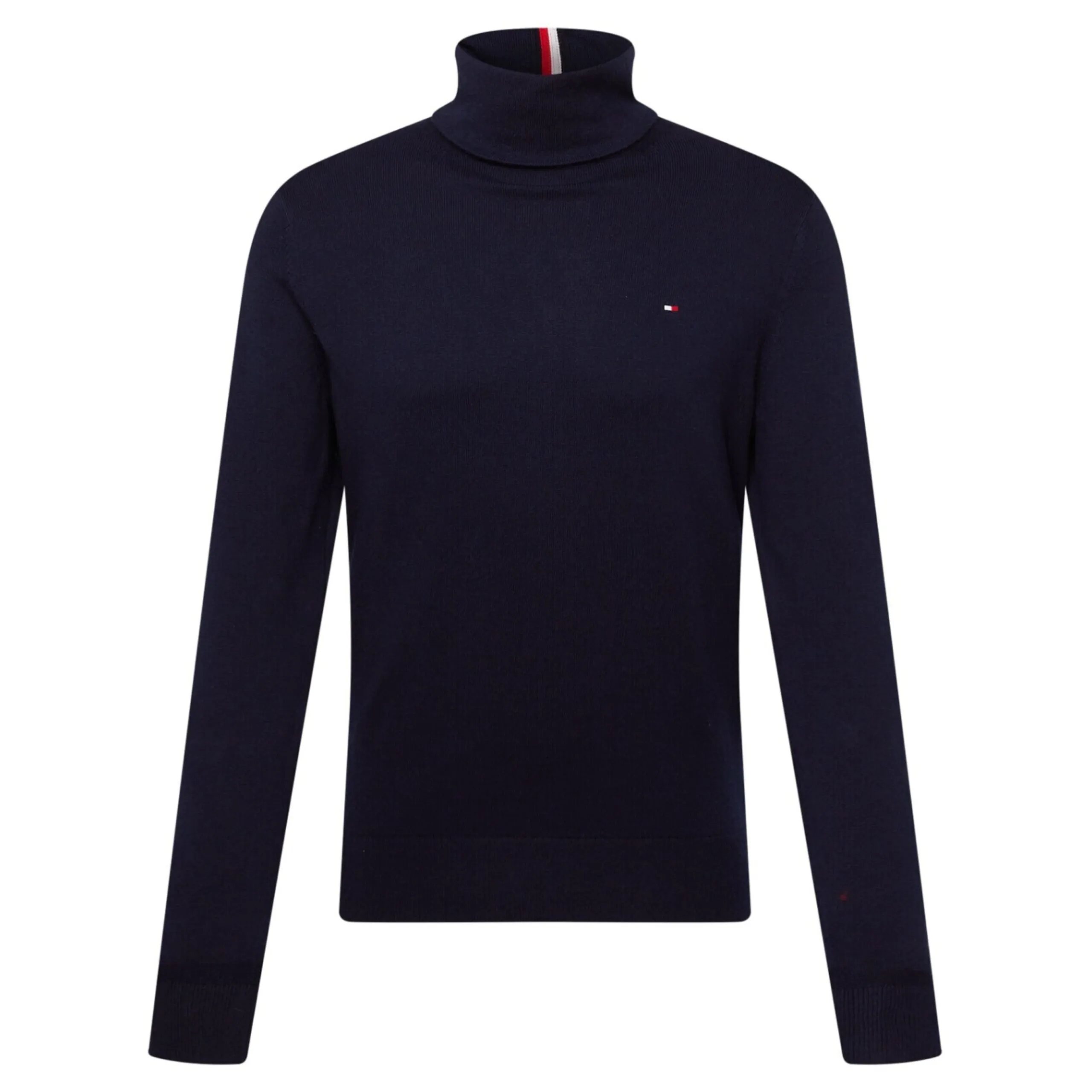 Maglione Tommy Hilfiger collo alto