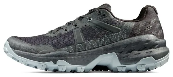 Mammut Sertig II Low Gore-Tex Scarpe da trekking da donna Nero
