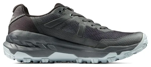 Mammut Sertig II Low Gore-Tex Scarpe da trekking da donna Nero