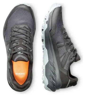 Mammut Sertig II Low Gore-Tex Scarpe da trekking da donna Nero