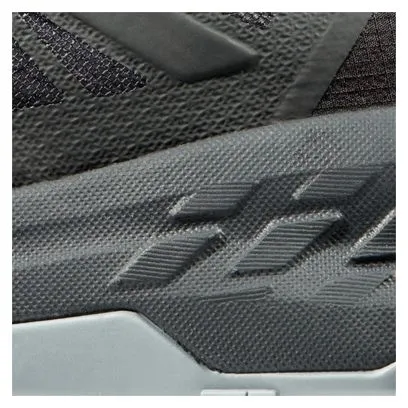Mammut Sertig II Low Gore-Tex Scarpe da trekking da donna Nero