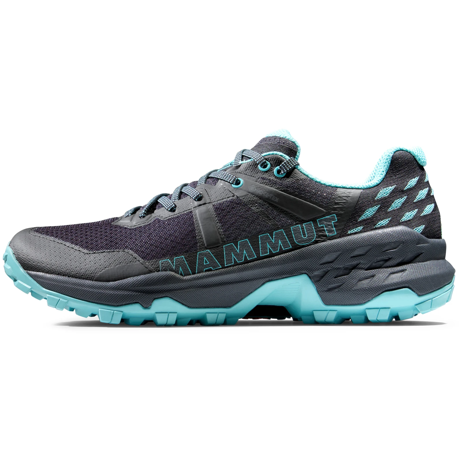     Mammut Sertig II Low GTX® Women