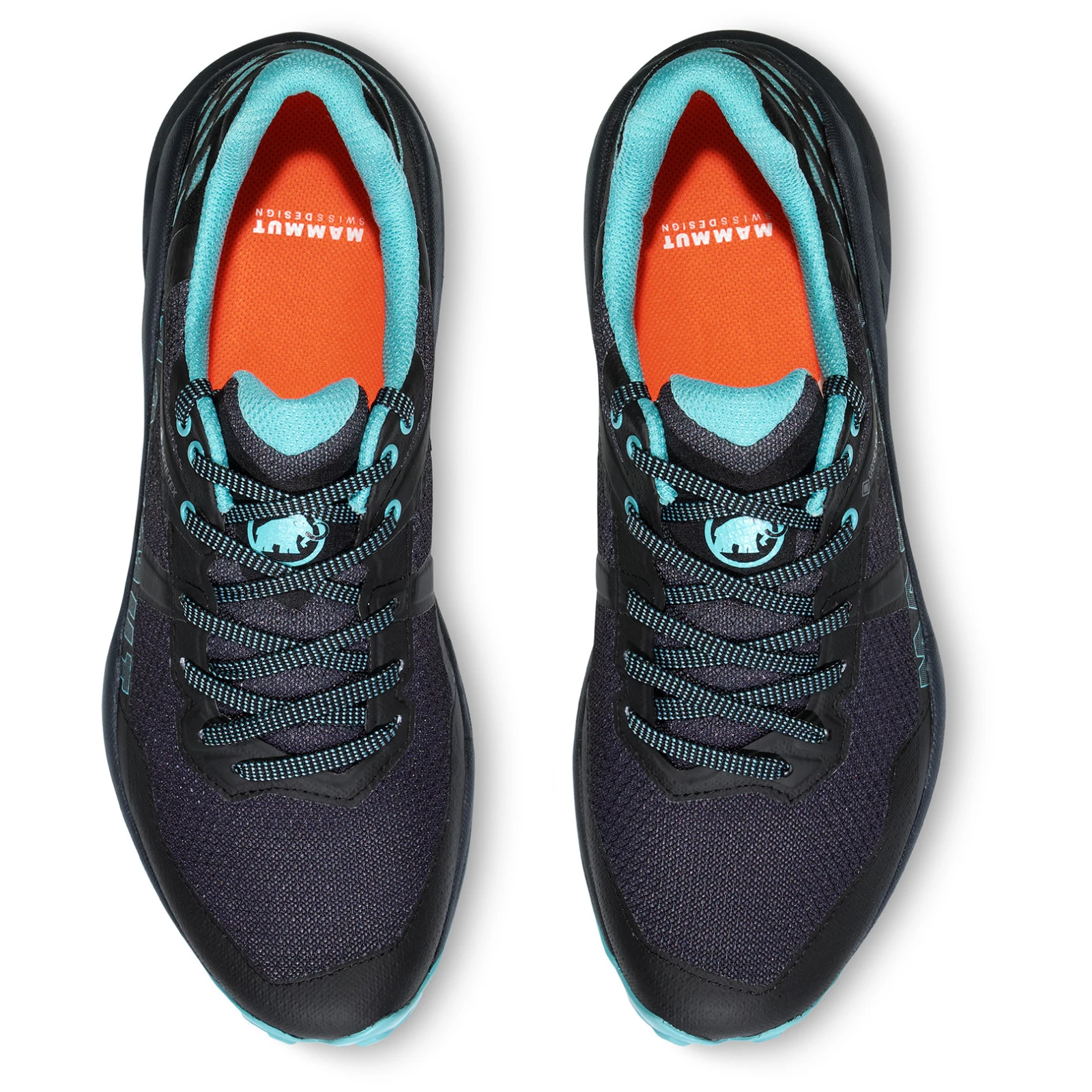     Mammut Sertig II Low GTX® Women