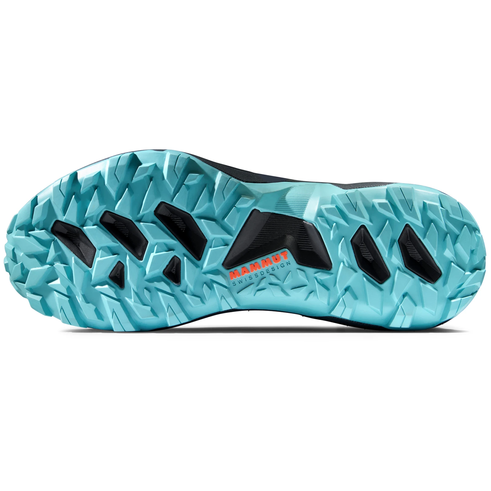     Mammut Sertig II Low GTX® Women
