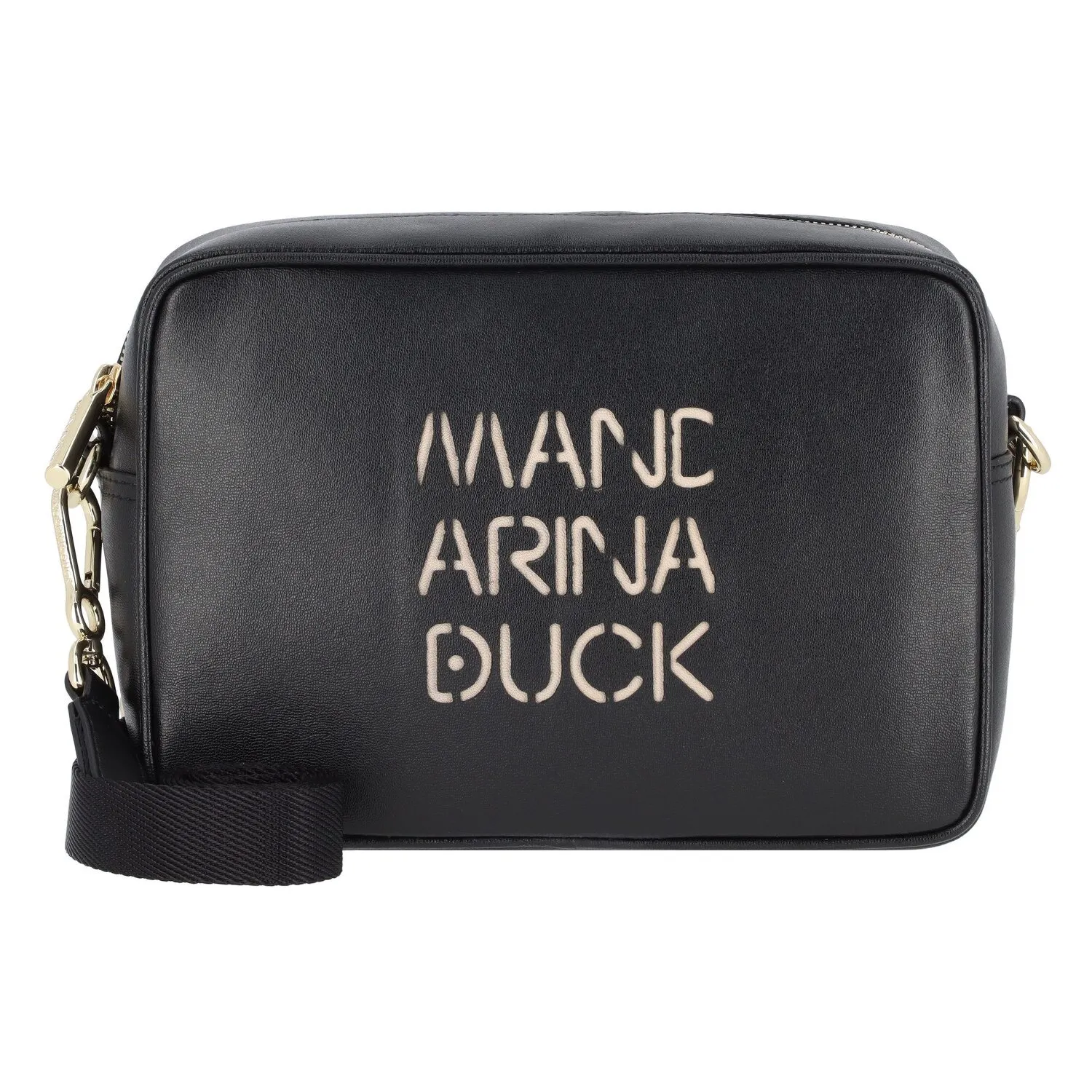 Mandarina Duck Lady Duck Borsa a tracolla Pelle 22 cm