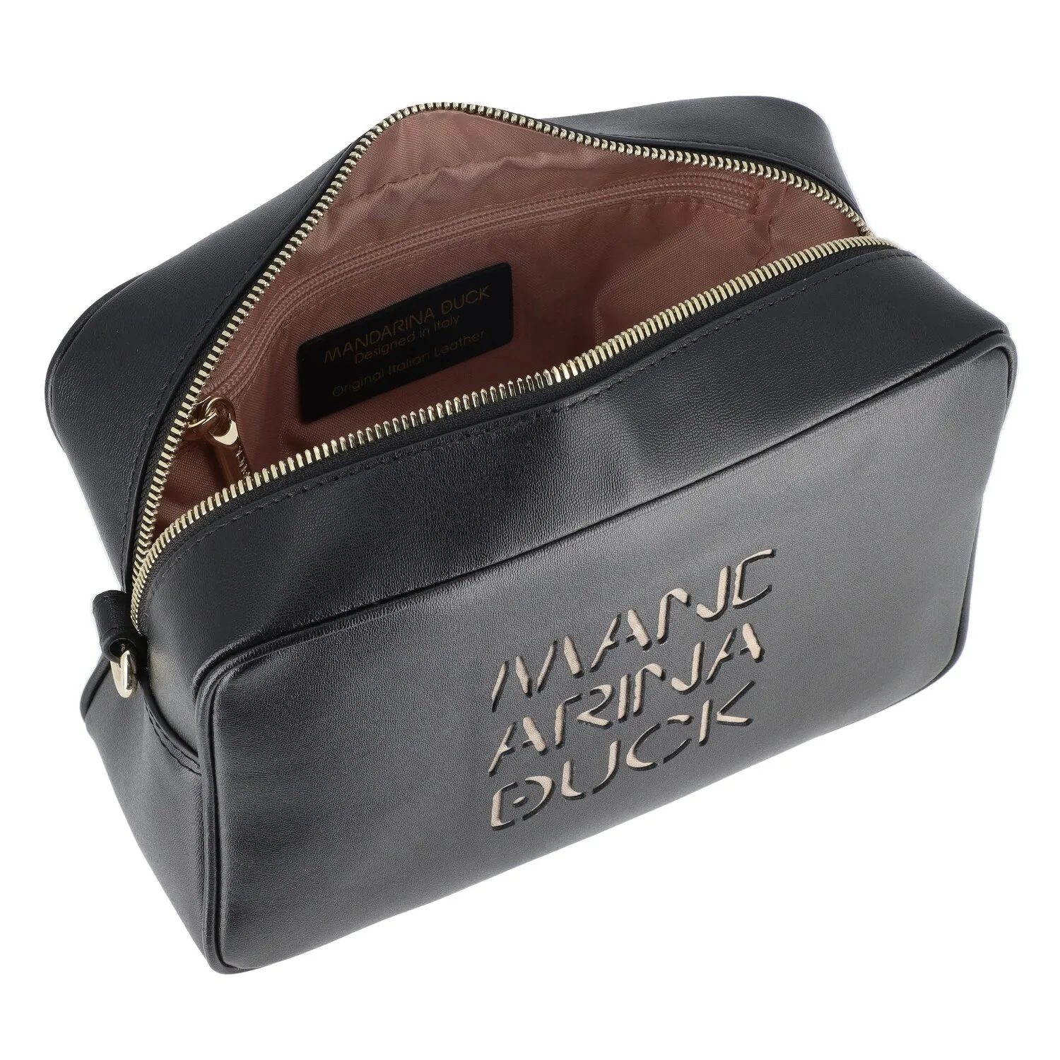 Mandarina Duck Lady Duck Borsa a tracolla Pelle 22 cm