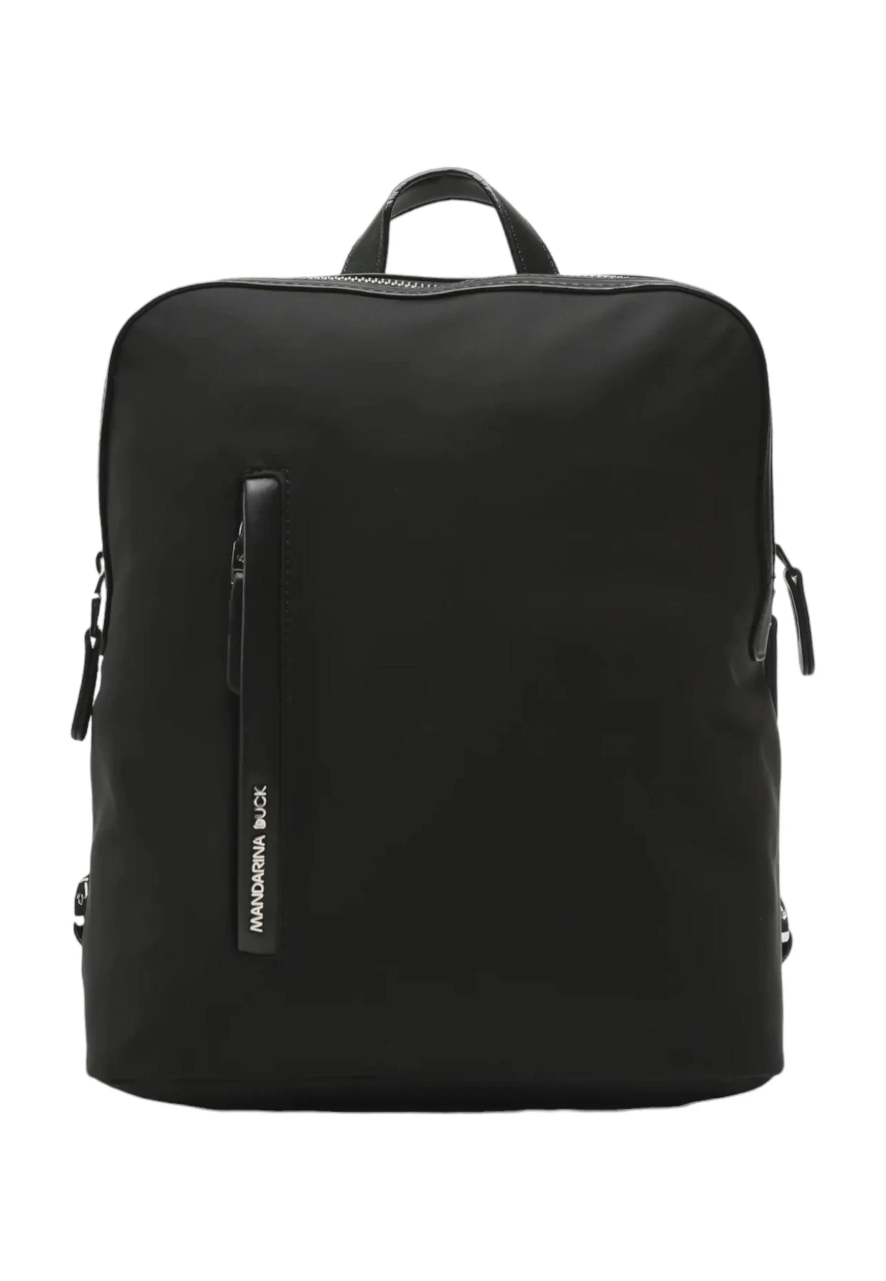 MANDARINA DUCK Zaino Donna Black P10VCT08651