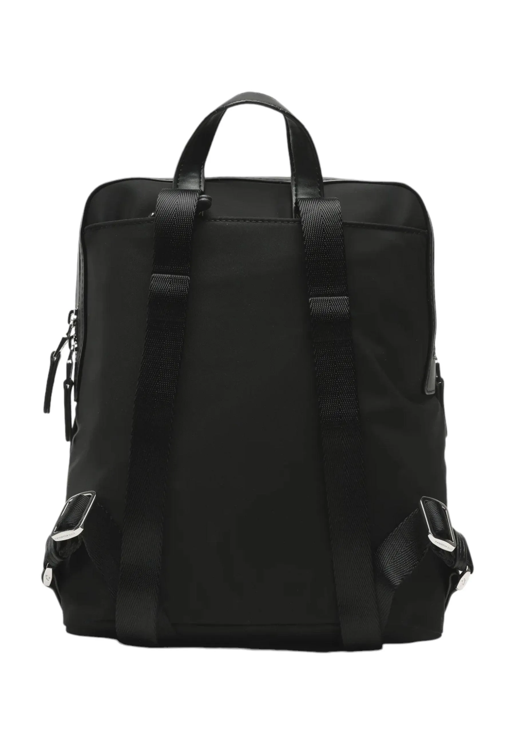 MANDARINA DUCK Zaino Donna Black P10VCT08651