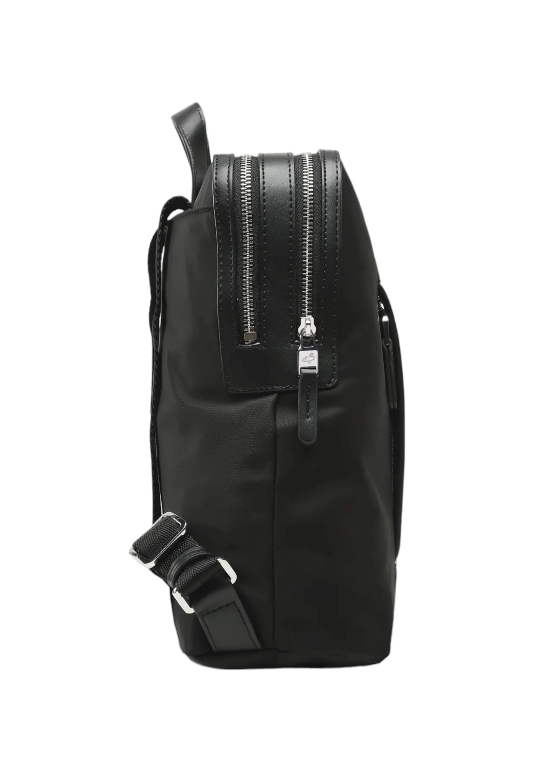 MANDARINA DUCK Zaino Donna Black P10VCT08651