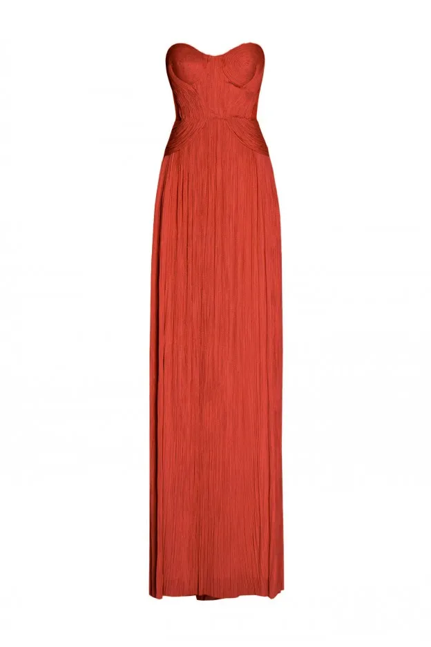 Maria Lucia Hohan Kamina Maxi FL