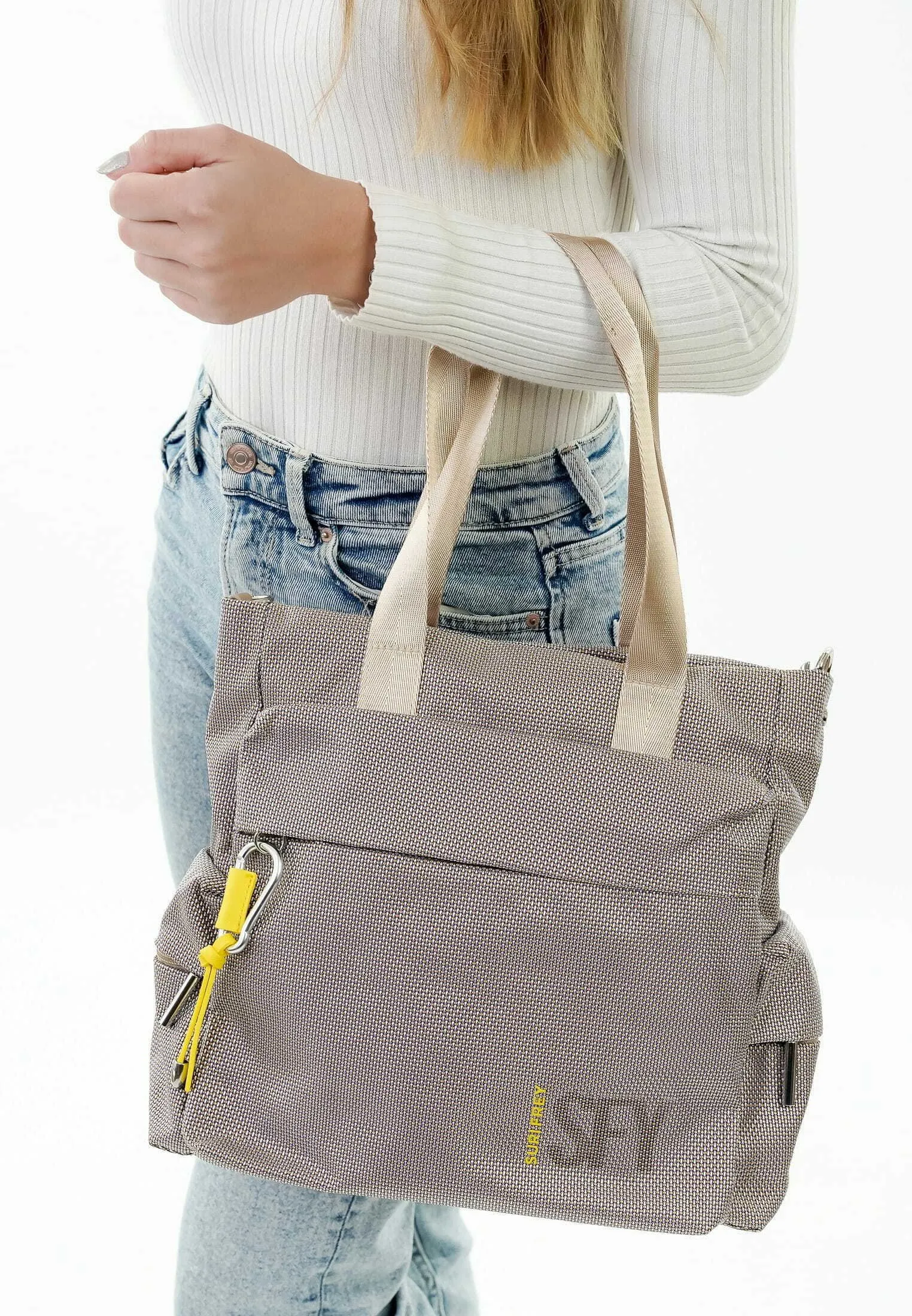 MARRY - Shopping bag