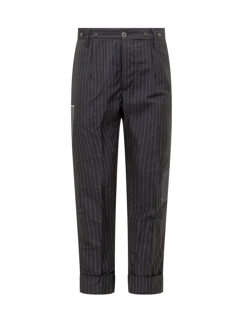 MAURIZIO MASSIMINO Pantalone Jeans Peter 