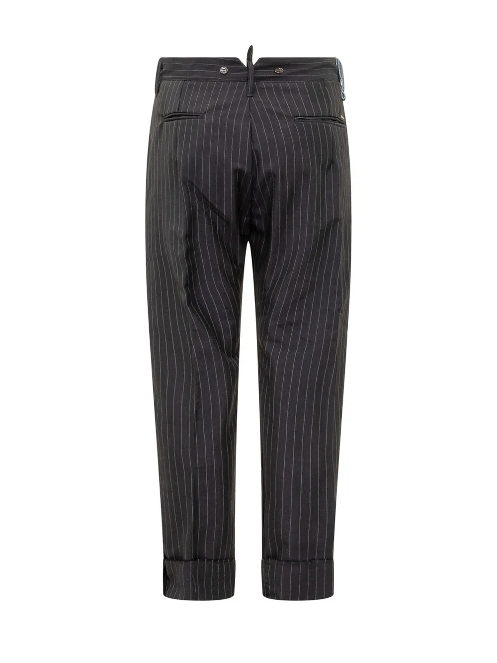 MAURIZIO MASSIMINO Pantalone Jeans Peter 