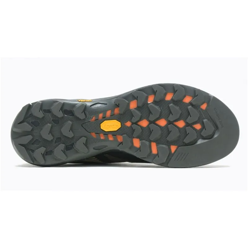 Merell MQM 3 Gore-Tex (Olive) scarpe da trekking per uomo