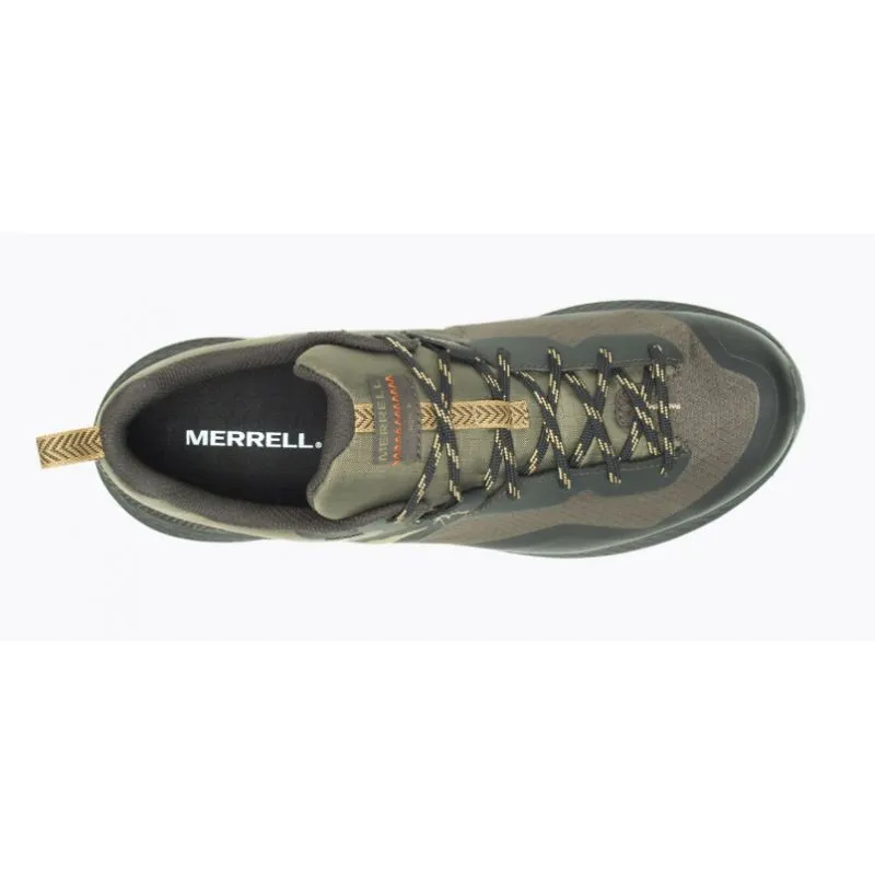 Merell MQM 3 Gore-Tex (Olive) scarpe da trekking per uomo