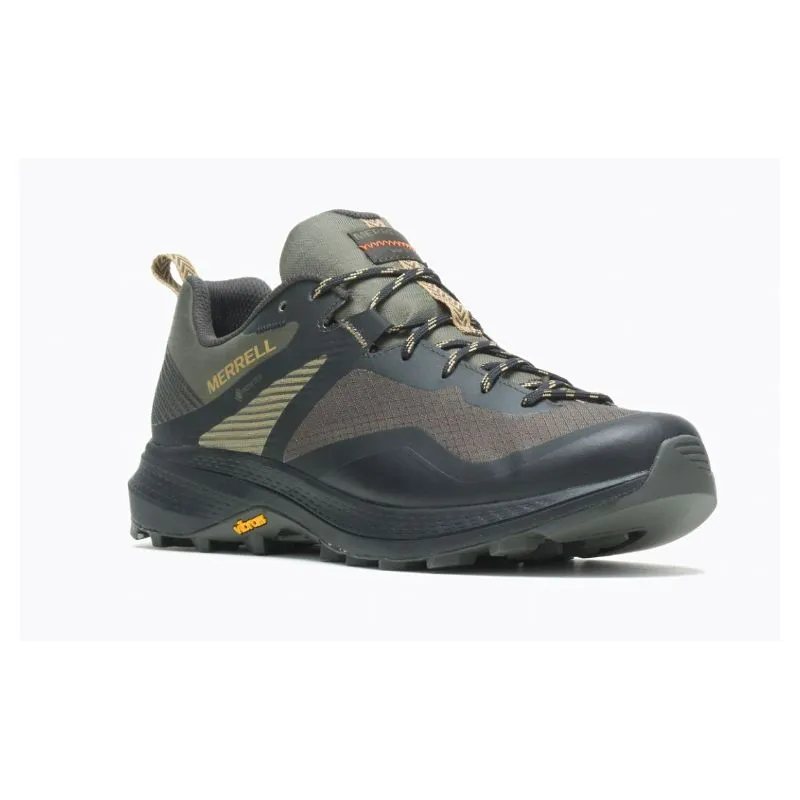 Merell MQM 3 Gore-Tex (Olive) scarpe da trekking per uomo