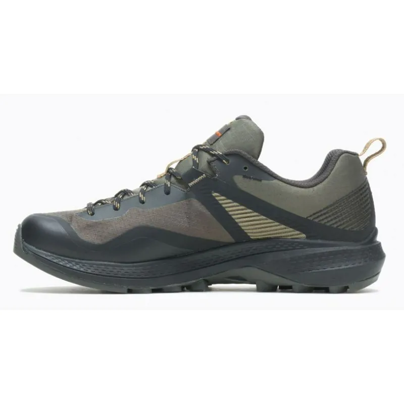 Merell MQM 3 Gore-Tex (Olive) scarpe da trekking per uomo