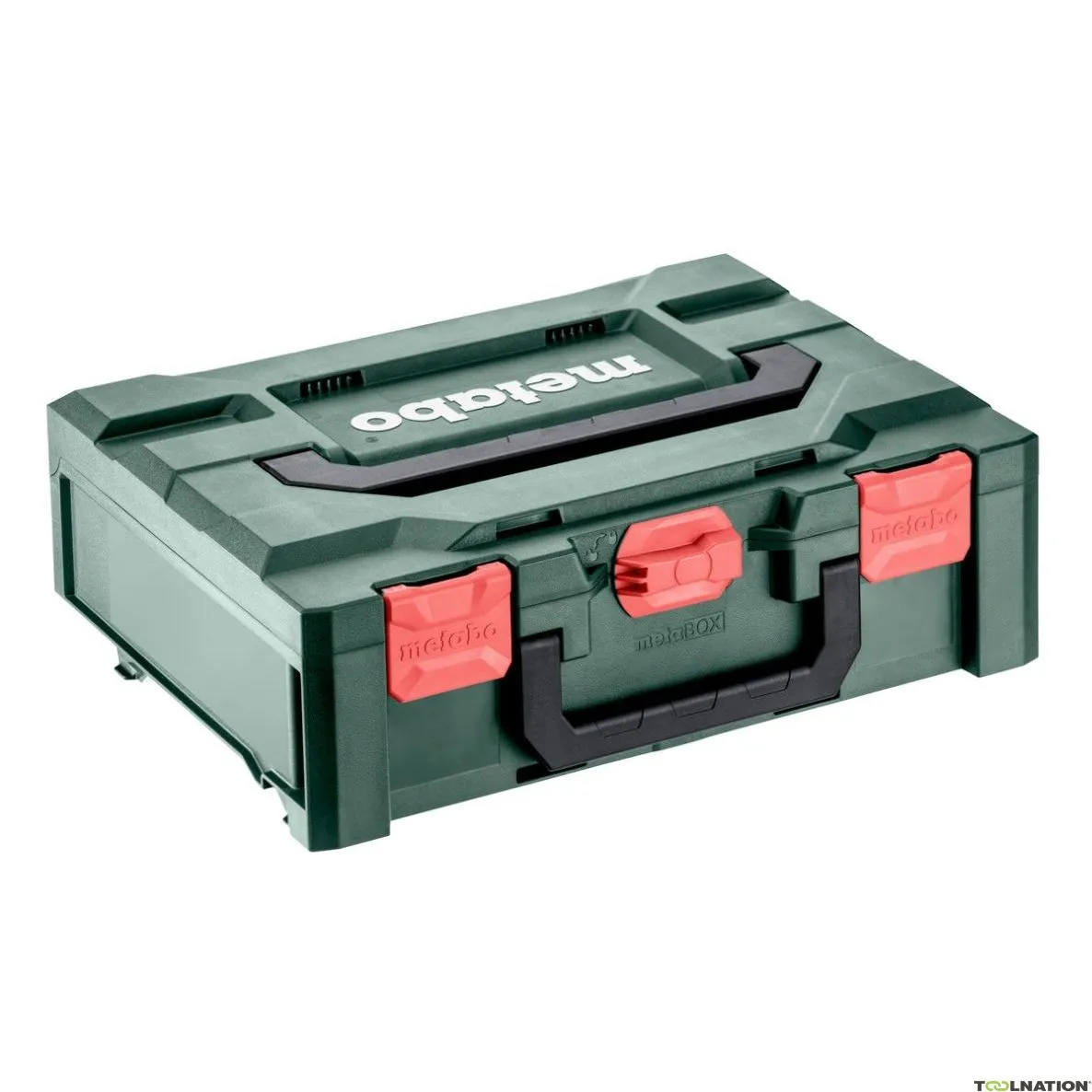 Metabo Accessori 626907000 metaBOX 145 M, vuoto