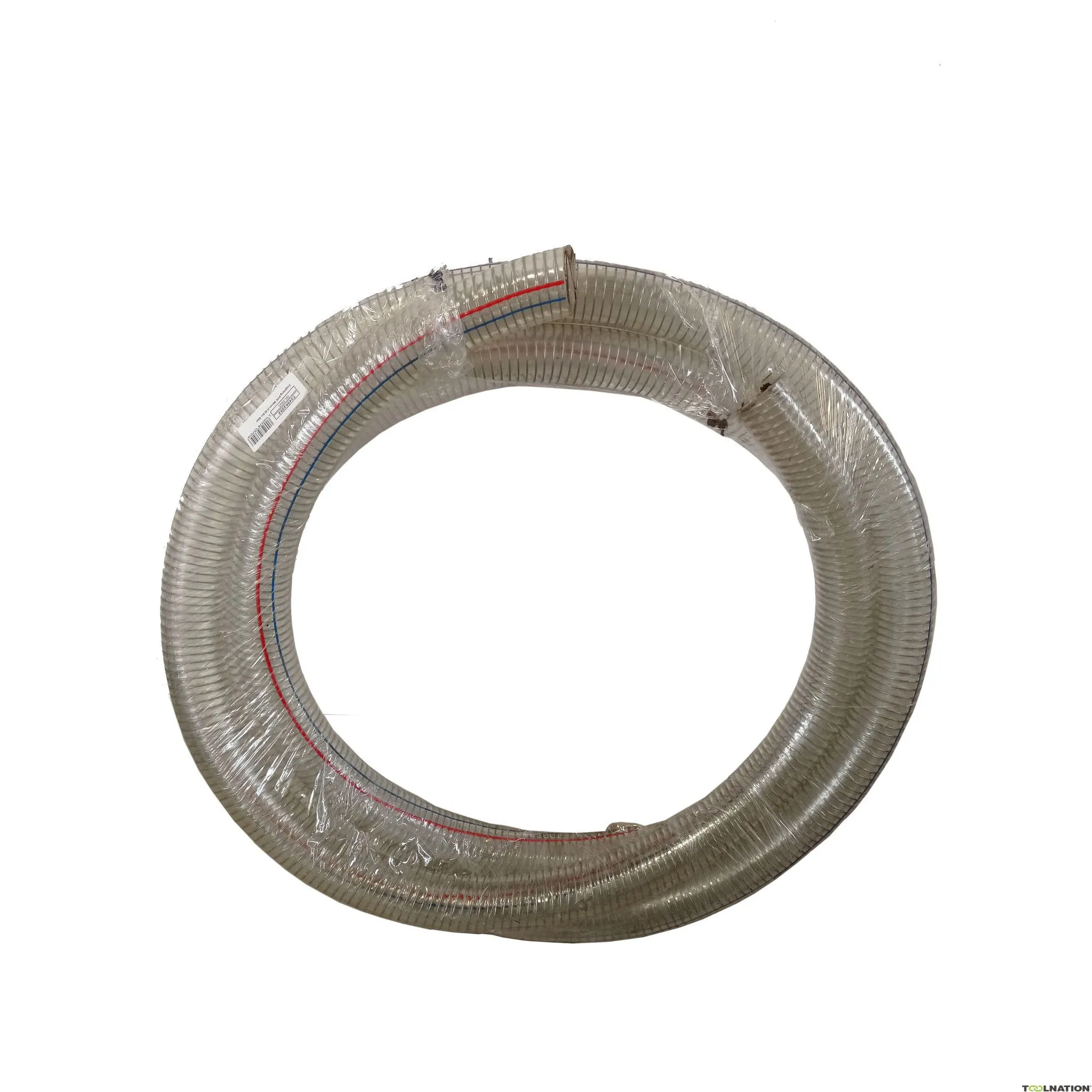 Metal Works 724562288 ISL7605 Tubo di aspirazione rinforzato in PVC da 76 mm (3") 5 metri