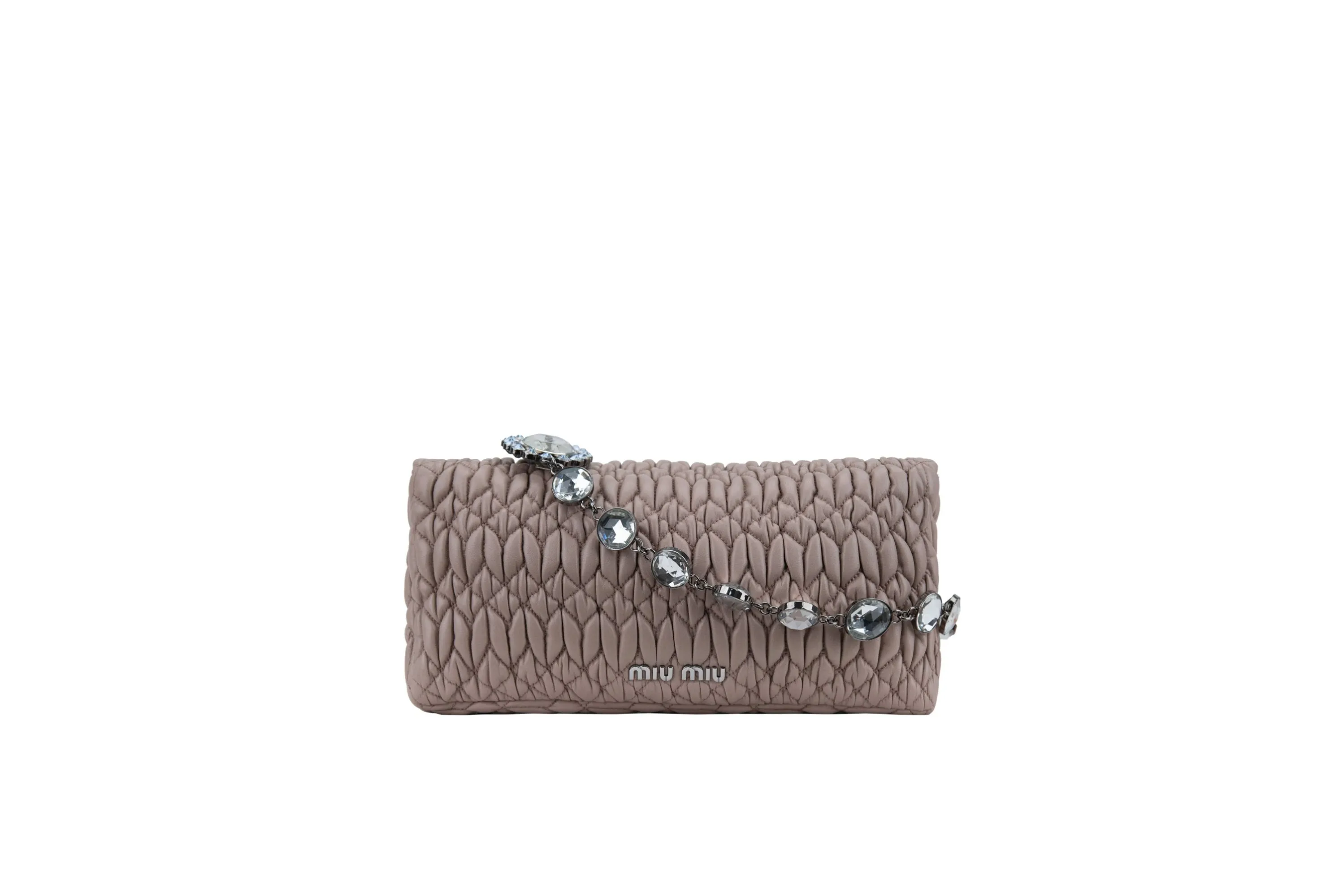 MIU MIU 5BD233 F0770 Shoulder Bag