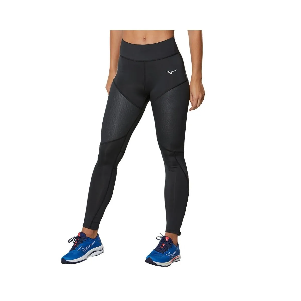 MIZUNO Pantalone active heat charge bt w
