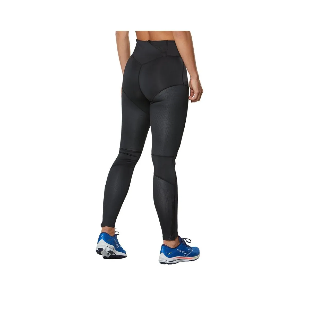 MIZUNO Pantalone active heat charge bt w