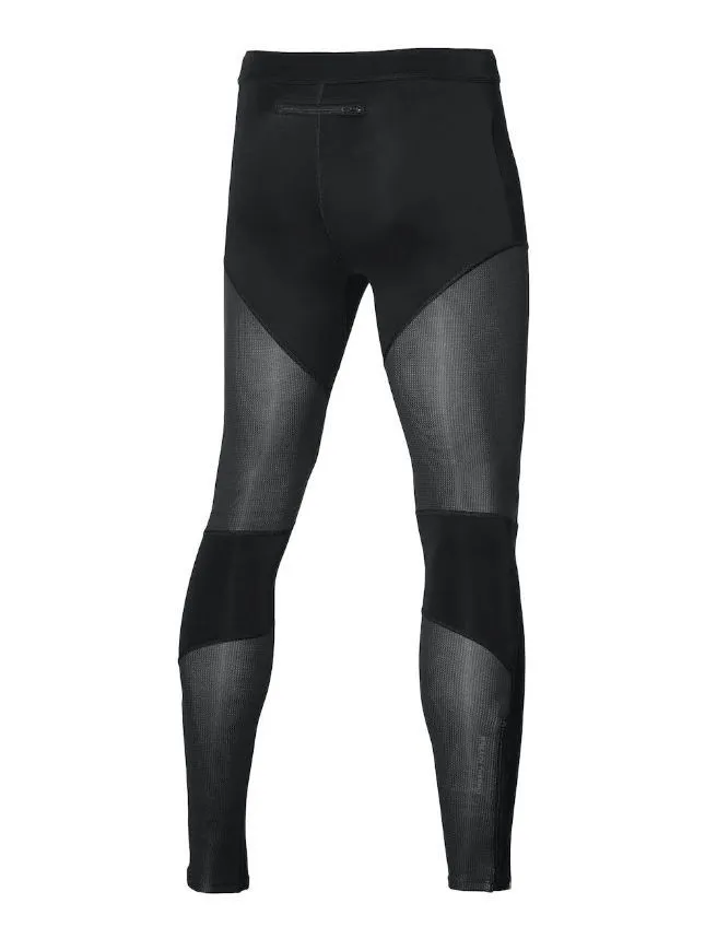 MIZUNO Pantalone active heat charge bt