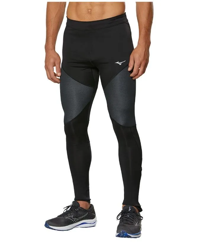 MIZUNO Pantalone active heat charge bt