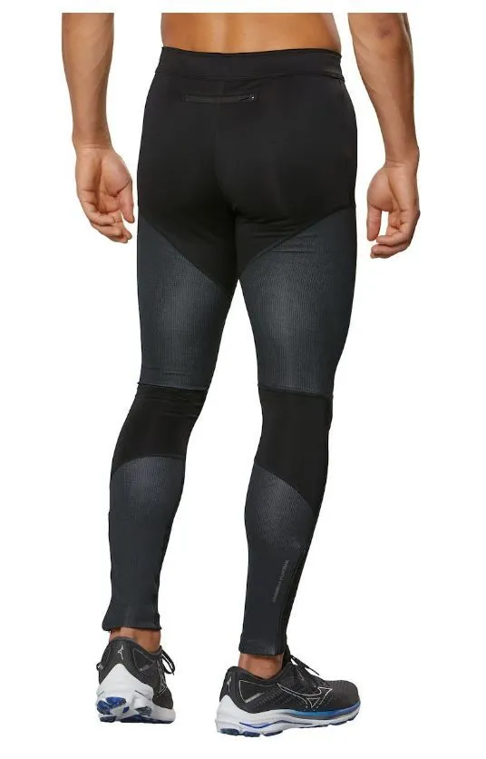 MIZUNO Pantalone active heat charge bt