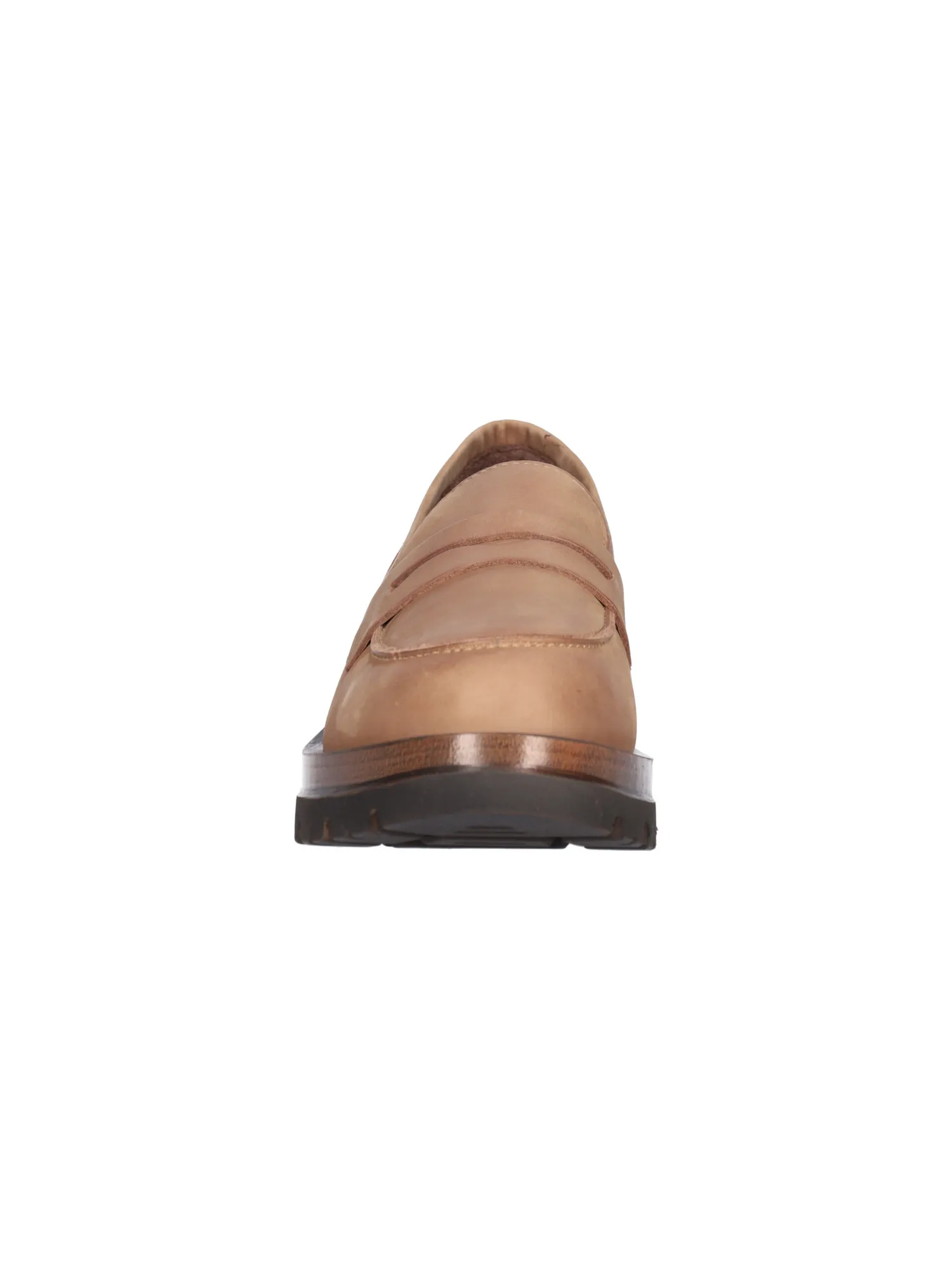 Mocassino Igi&Co da donna taupe