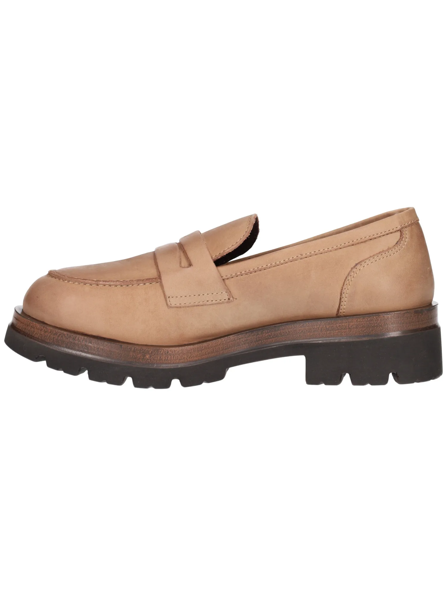 Mocassino Igi&Co da donna taupe
