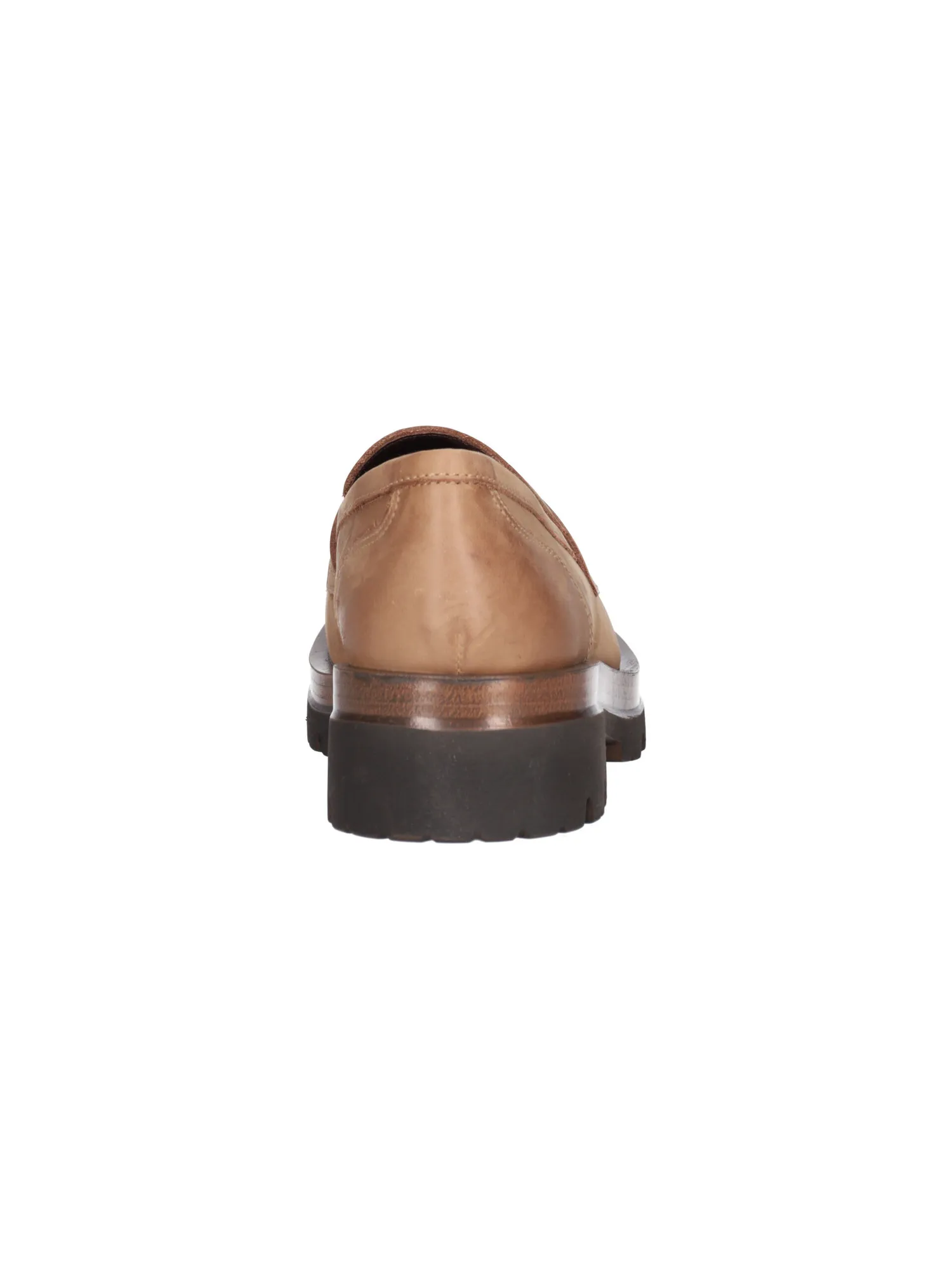 Mocassino Igi&Co da donna taupe