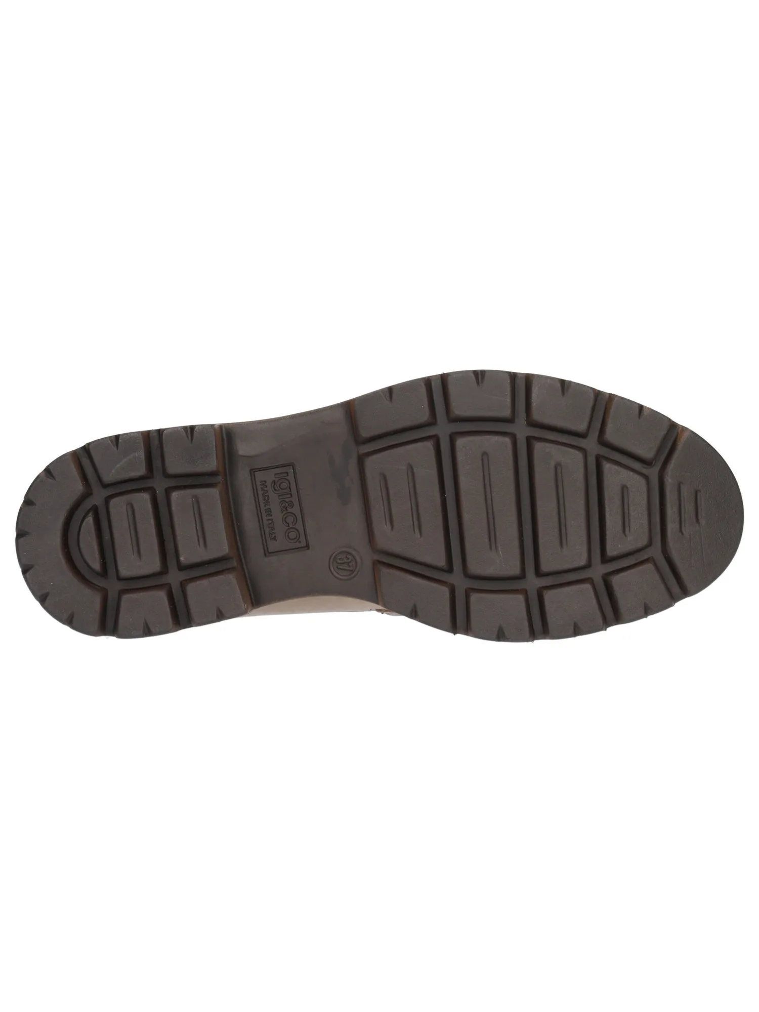 Mocassino Igi&Co da donna taupe