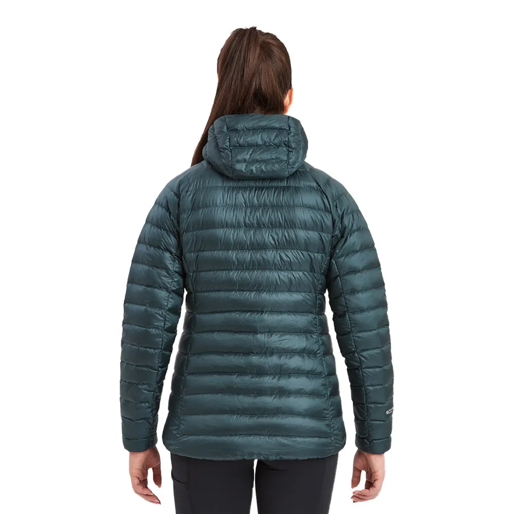 Montane Anti-Freeze per donna Hooded Giubbotto - AW24