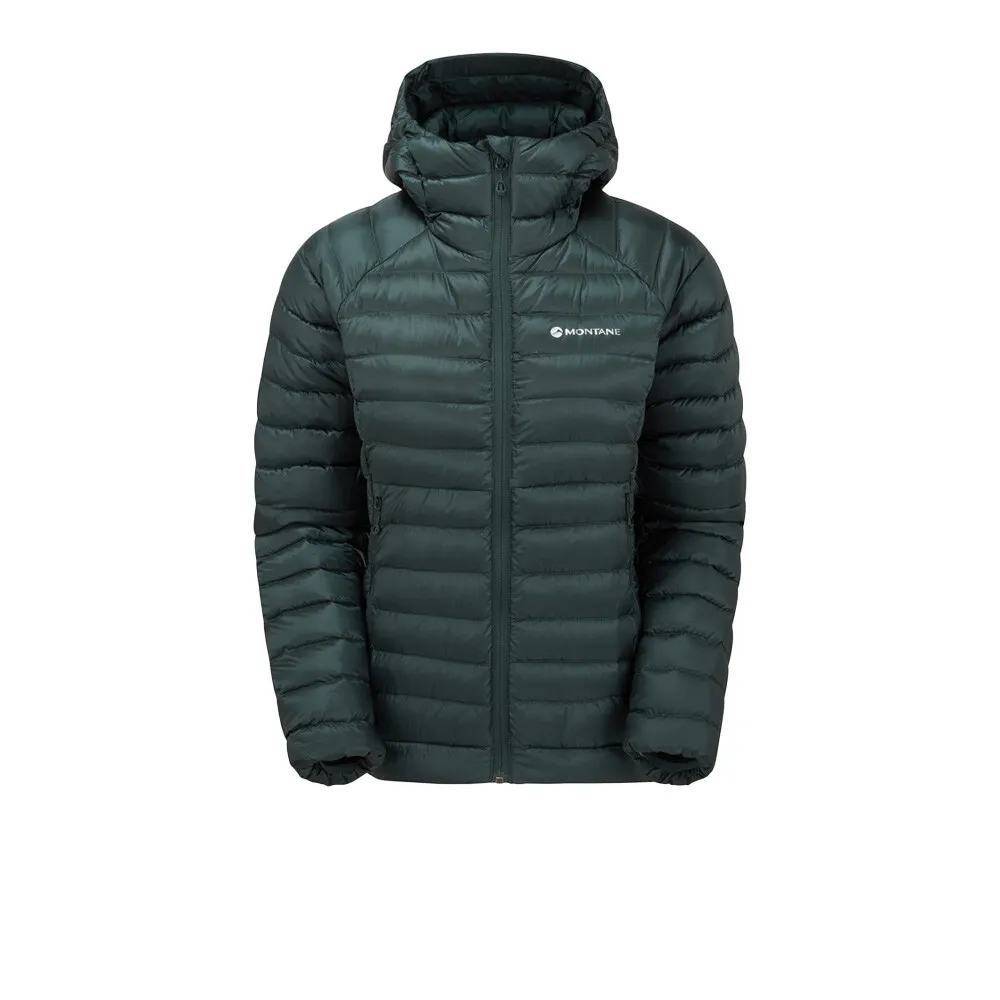 Montane Anti-Freeze per donna Hooded Giubbotto - AW24