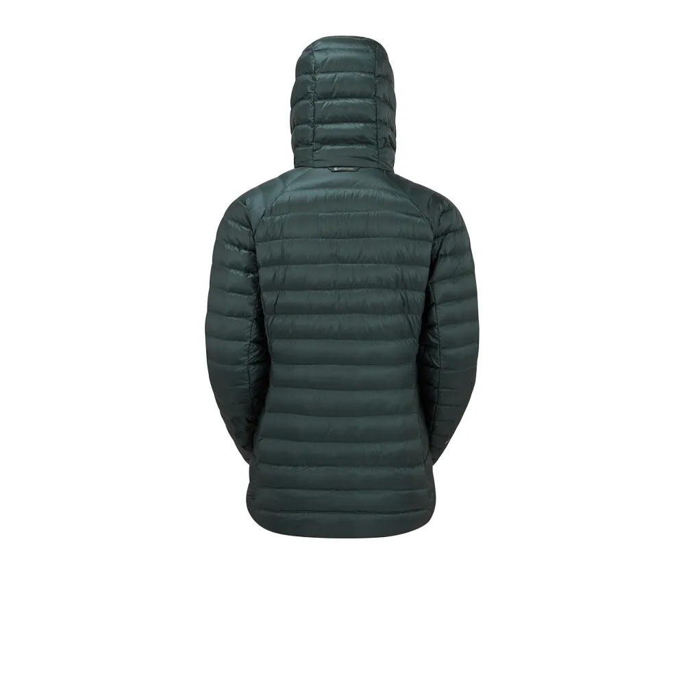 Montane Anti-Freeze per donna Hooded Giubbotto - AW24