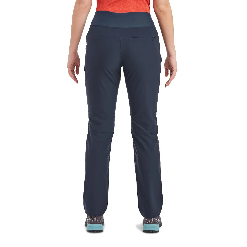 Montane Tucana per donna Pantaloni (Regular Leg) - AW24