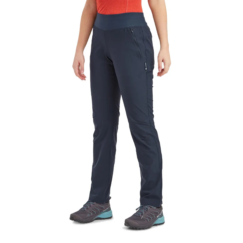 Montane Tucana per donna Pantaloni (Regular Leg) - AW24