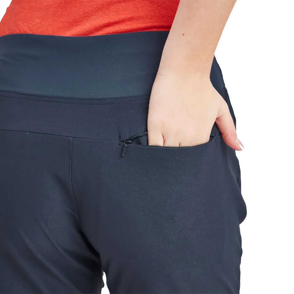 Montane Tucana per donna Pantaloni (Regular Leg) - AW24