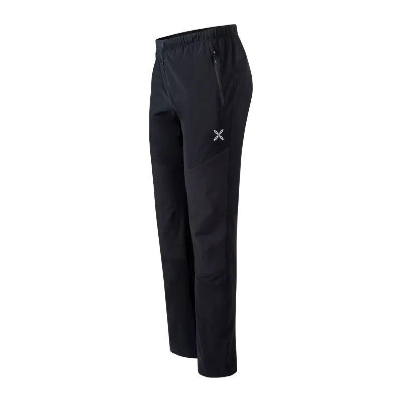 Montura DOMINO TREKKING PANTS NERO