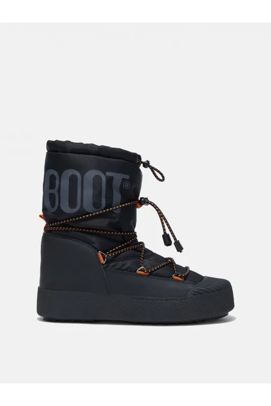 MOON BOOT MTRACK POLAR 24400800 BKOR